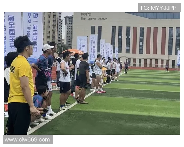 重庆飞盘队荣登全国飞盘比赛经验排行榜第十名展现实力与潜力