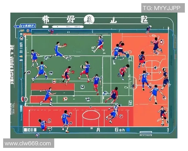 上海足球队技术解析：从战术布局到球员素质全面剖析